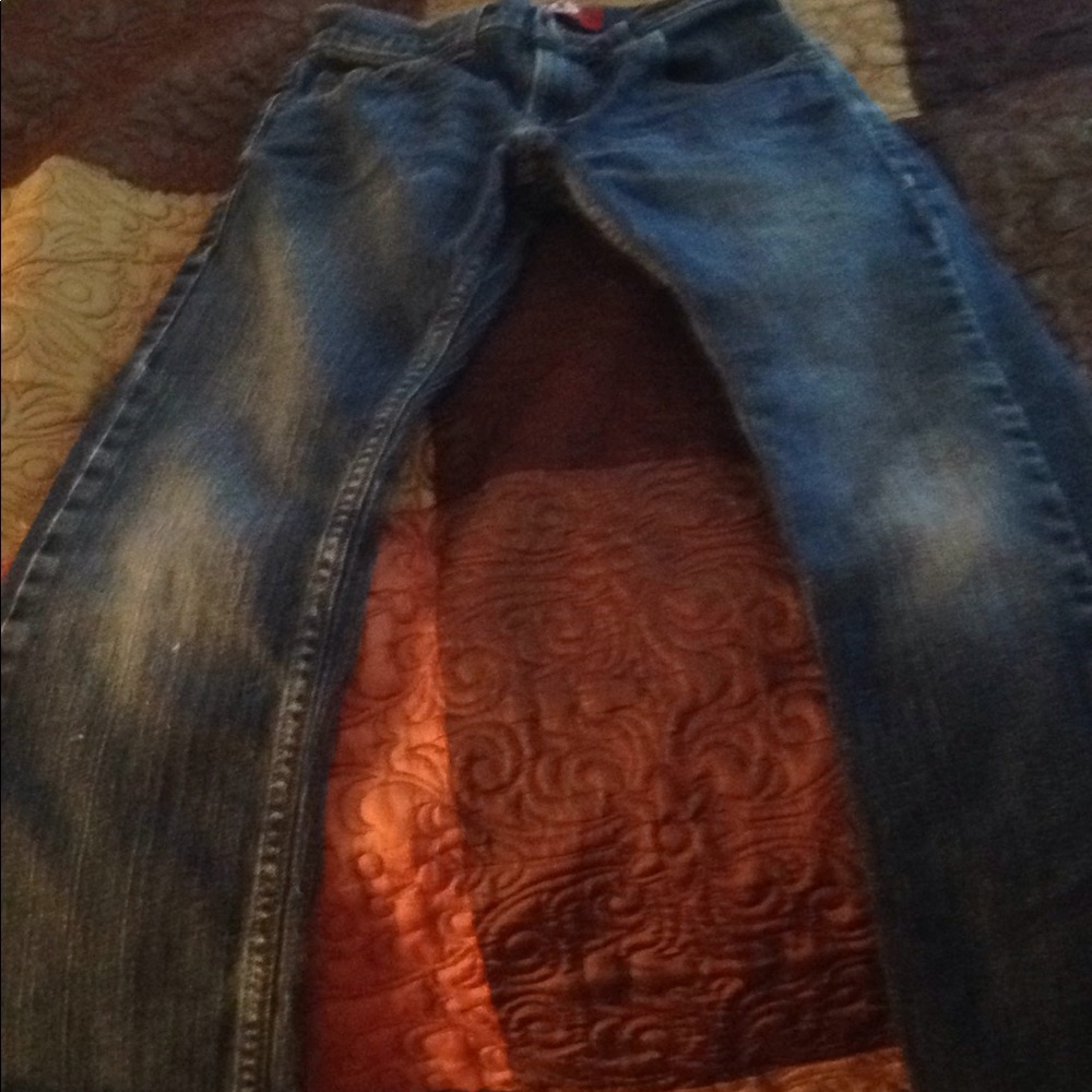 Boys jeans
